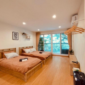 Remiz House 3BR close to Chatuchak BTS Mochit
